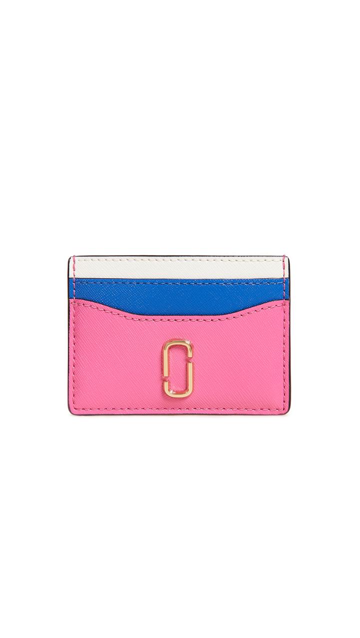 Marc Jacobs Snapshot Card Case