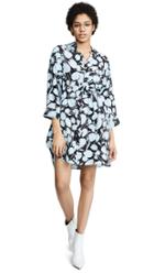 No 6 Lulu Shirt Dress