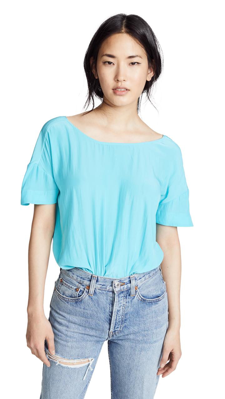 Ramy Brook Monroe Blouse