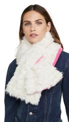 Heurueh Hybrid Pull Through Scarf