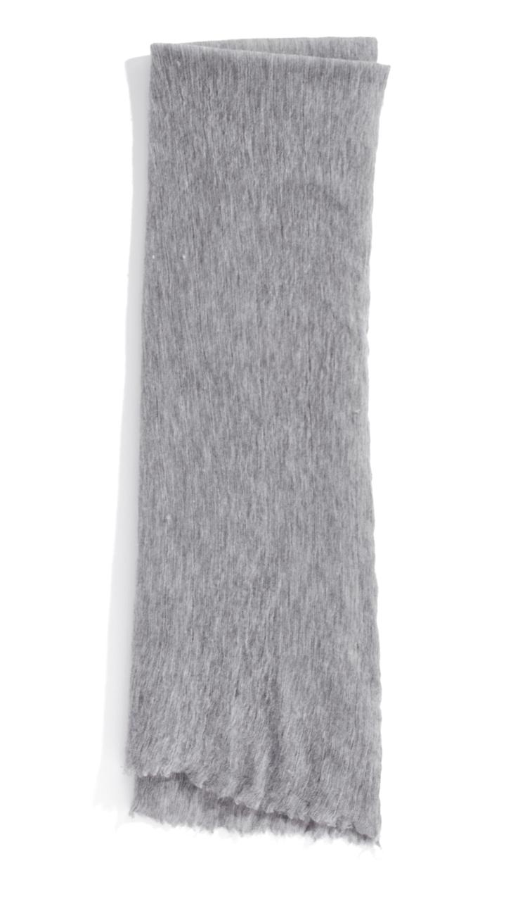 Isabel Marant Zephyr Cashmere Scarf