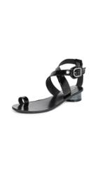 Jeffrey Campbell Harlowe Strappy Sandals