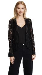 Alexis Luella Blazer