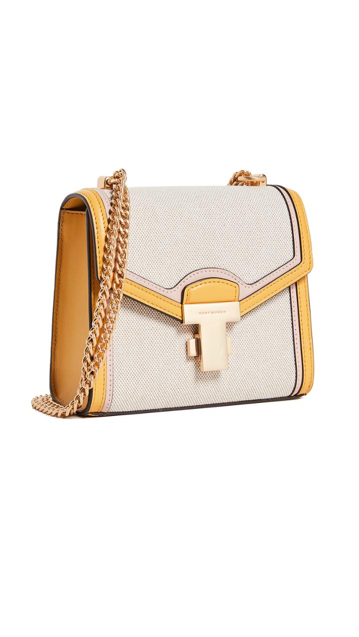Tory Burch Juliette Mini Bag