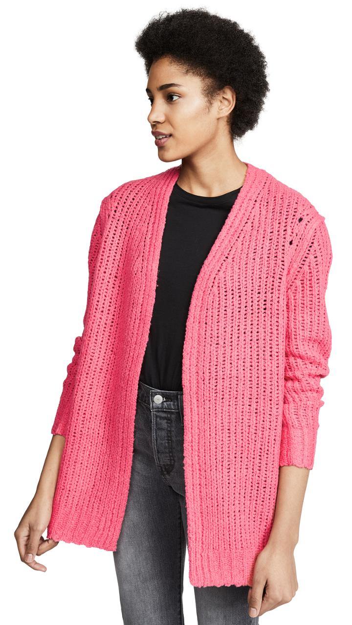 Rag Bone Arizone Cardigan