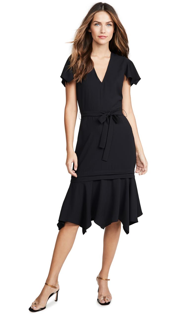 Amanda Uprichard Graciela Dress