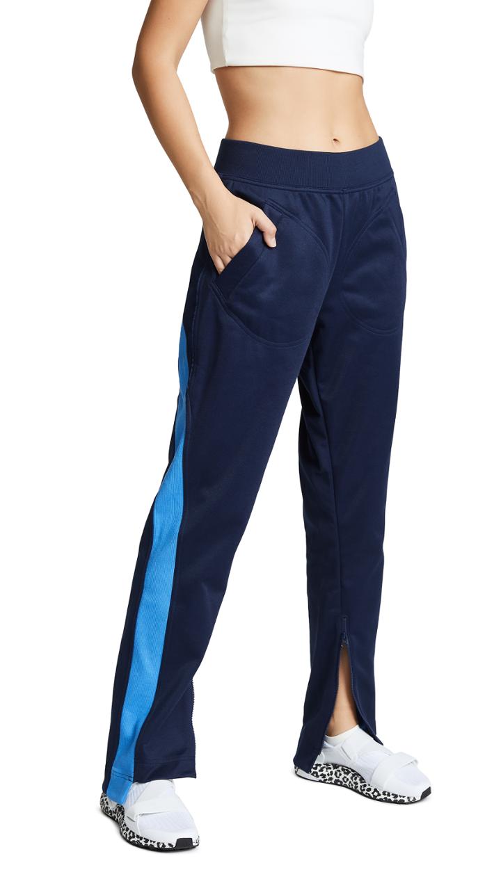 Adidas By Stella Mccartney Training Track Pants