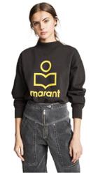 Isabel Marant Etoile Moby Sweatshirt