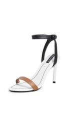 Senso Tyra Iv Ankle Strap Sandals