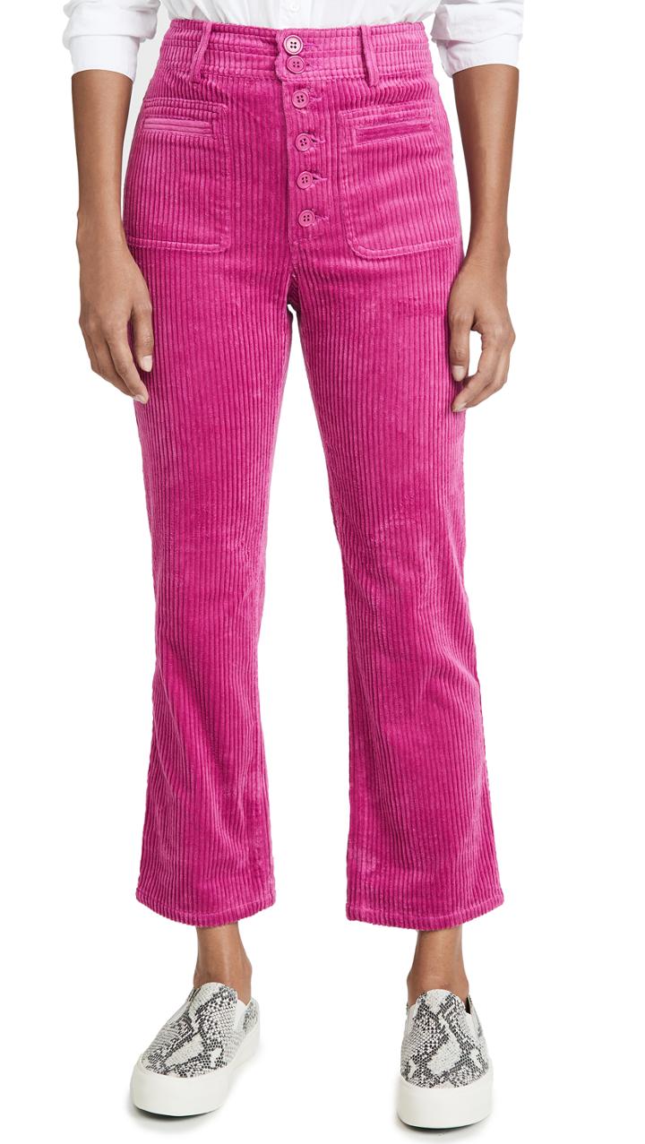 Apiece Apart Martson Pant