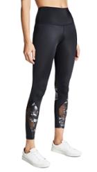 Beyond Yoga Compression Extend High Waisted Midi Leggings