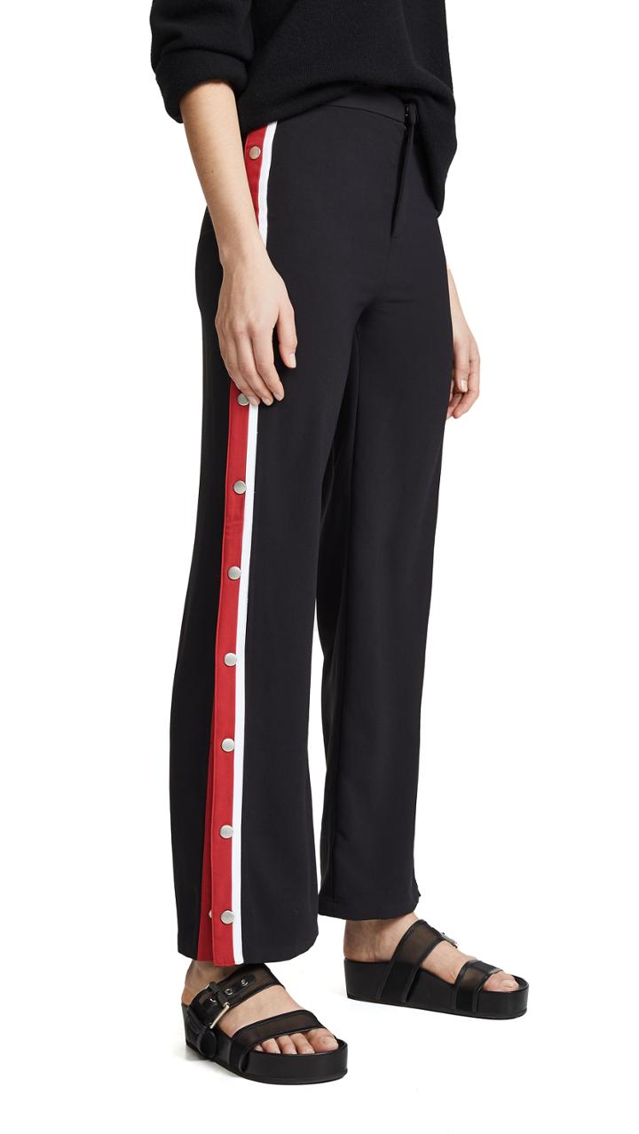 Bb Dakota Track Meet Pants