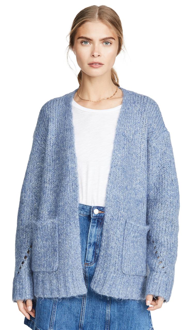Habitual Finley Cardigan