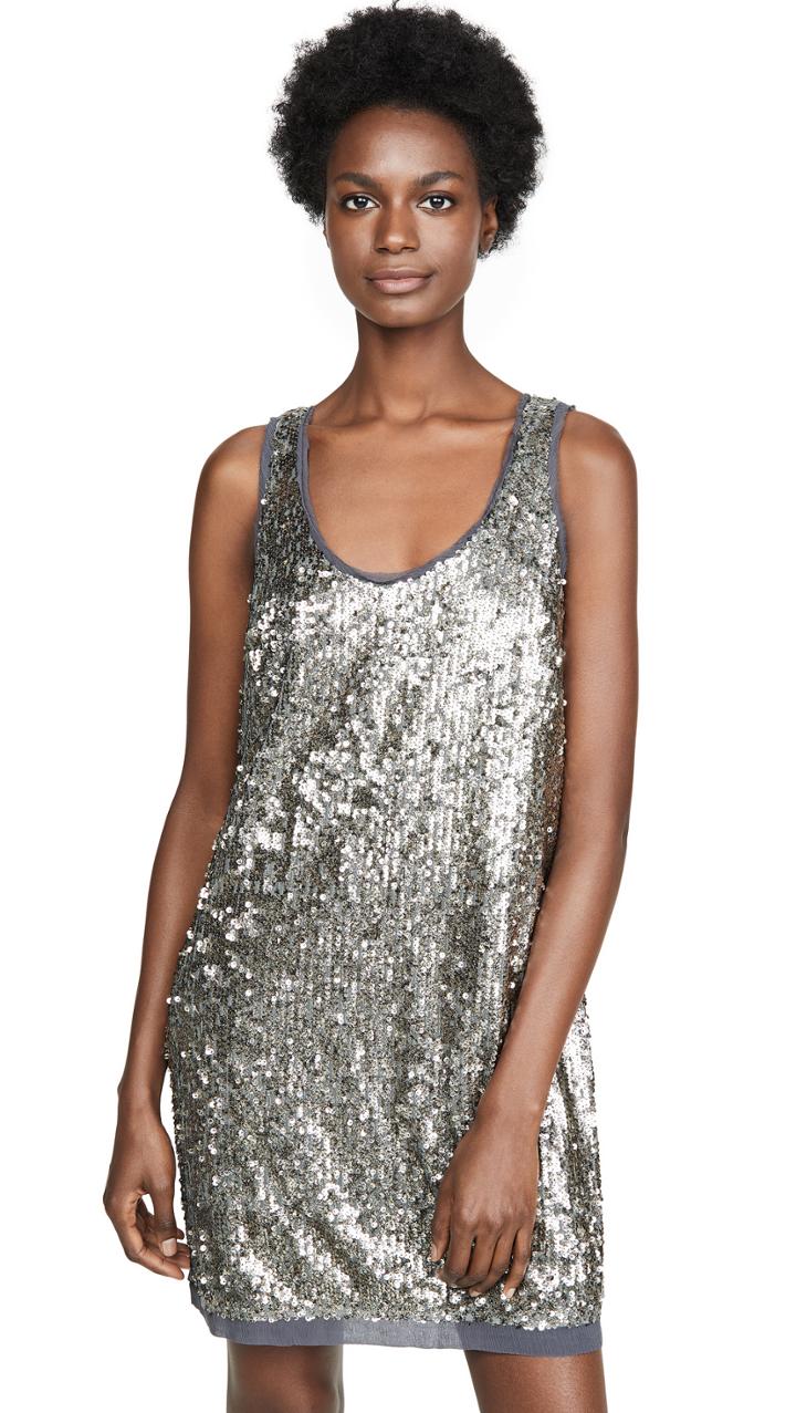 Velvet Carmela Dress