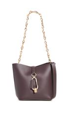 Zac Zac Posen Belay Mini Hobo Crossbody Bag