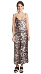 Lanston Drawstring Back Midi Jumpsuit