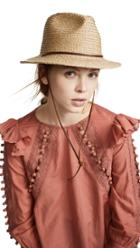 Brochu Walker Lace Cami Tank
