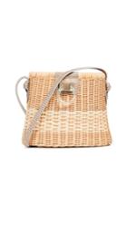 Pamela Munson The Olivia Shoulder Bag