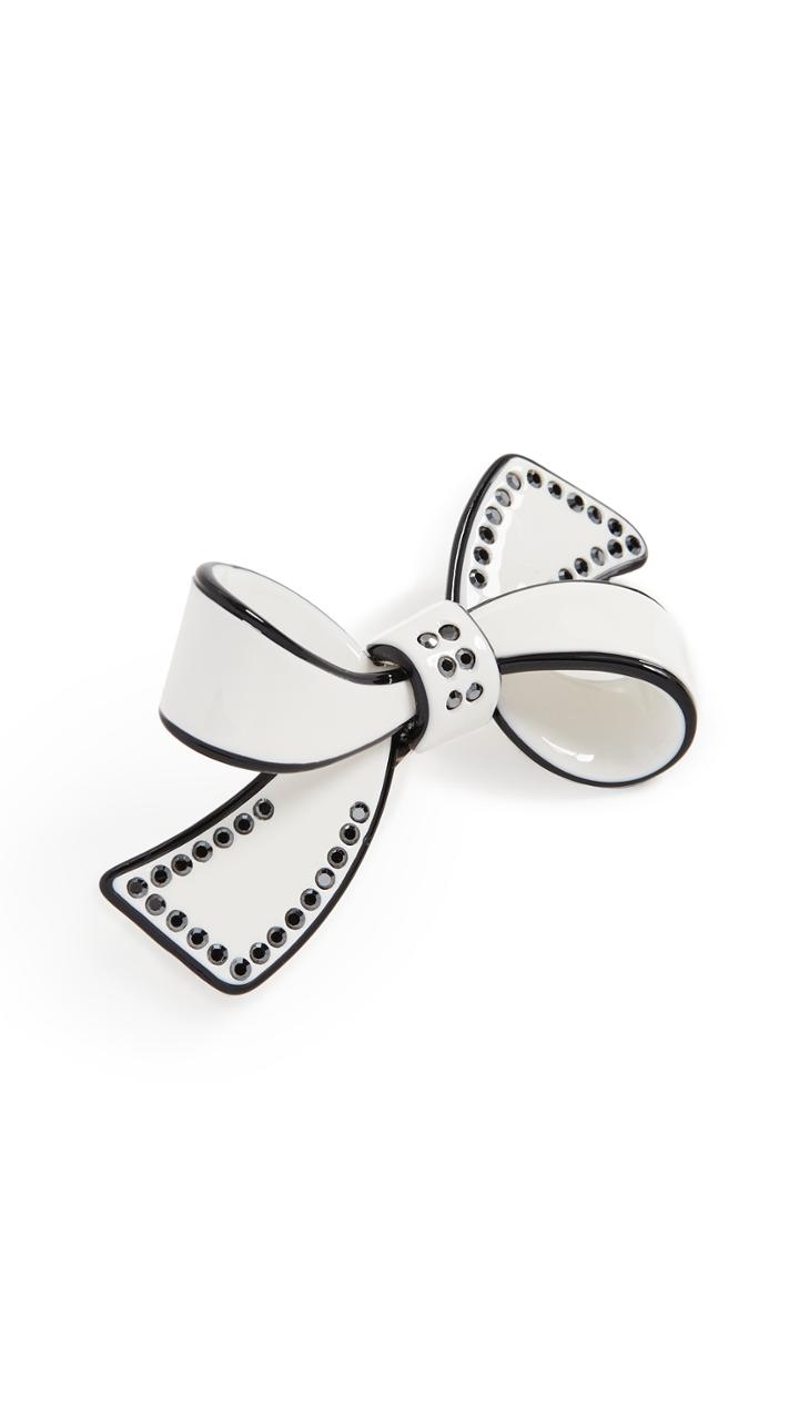 Jennifer Behr Lulu Bow Barrette