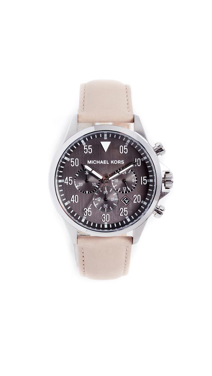 Michael Kors Gage Watch 45mm