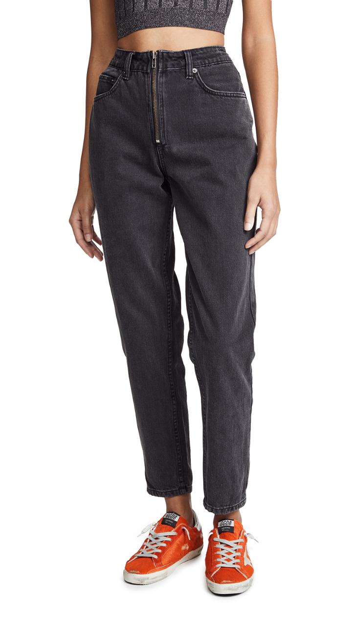 Ksubi Arrow Jeans