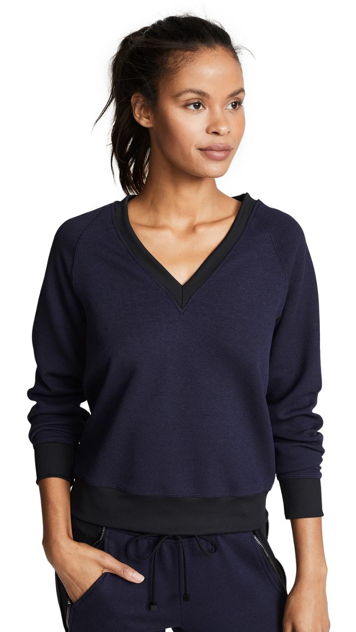 Koral Activewear Solitude Gravity Top