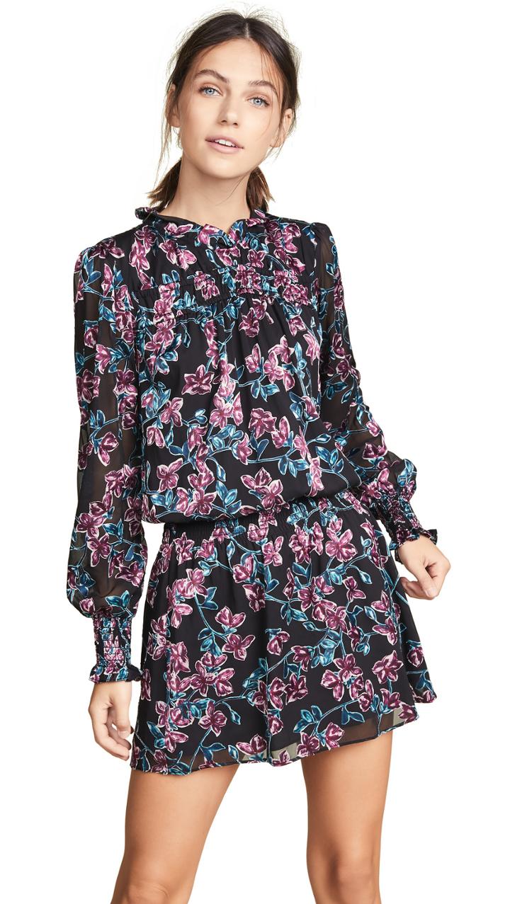 Parker Perla Dress