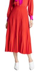 Julianna Bass Marcella Skirt