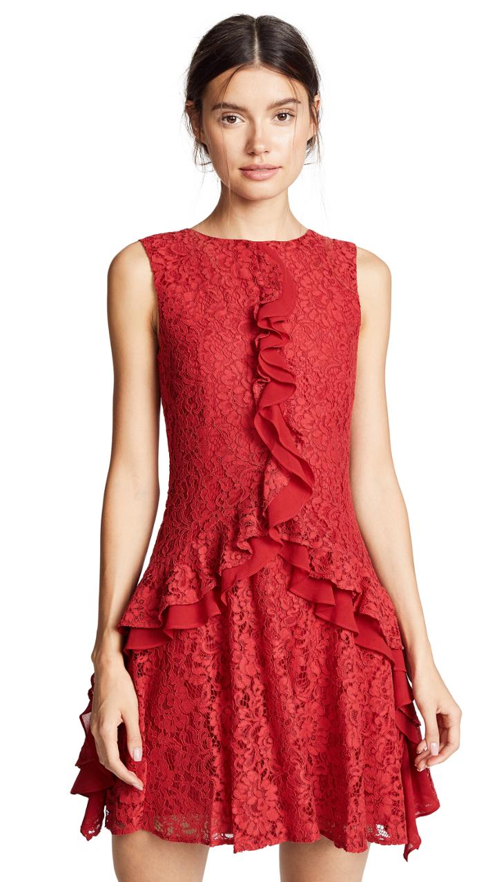 Zac Posen Zac Zac Posen Aiden Dress