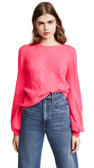 Jumper1234 7g Holy Balloon Sweater