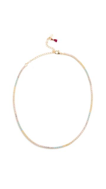 Shashi Delicious Necklace