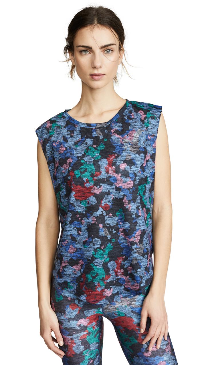 Terez Muscle Tank