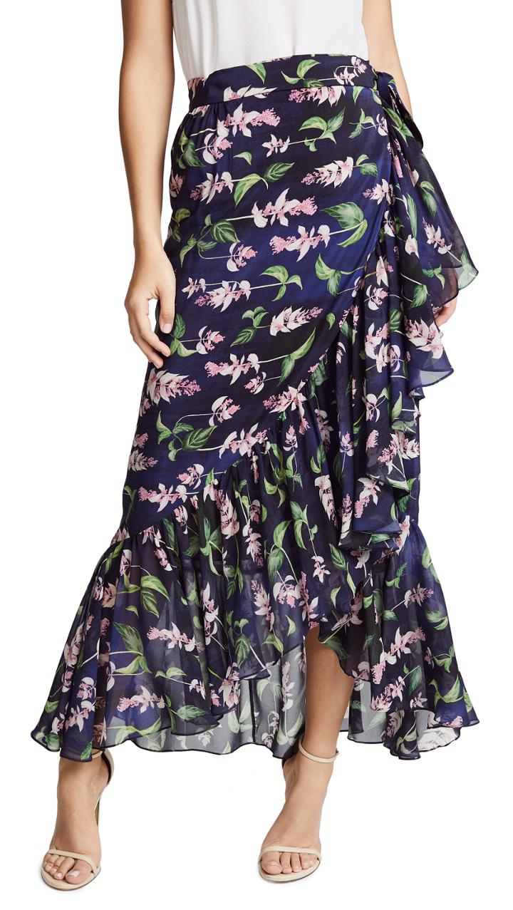 Isolda Lily Top