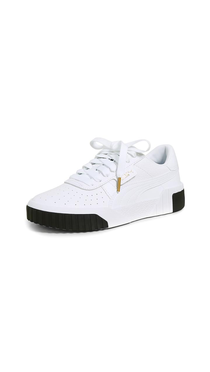 Puma Cali Fashion Sneakers