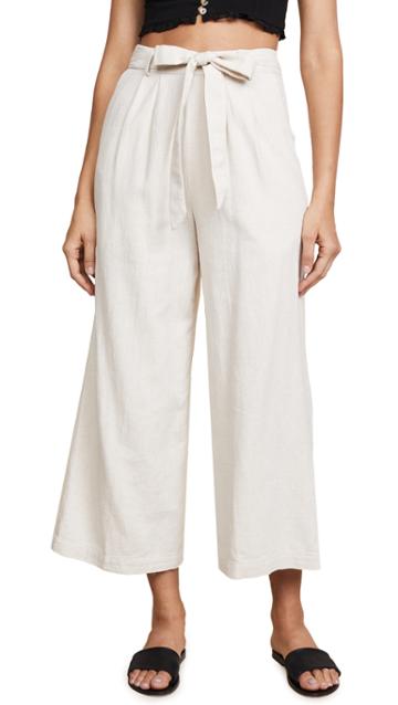 Birds Of Paradis Tina Pants