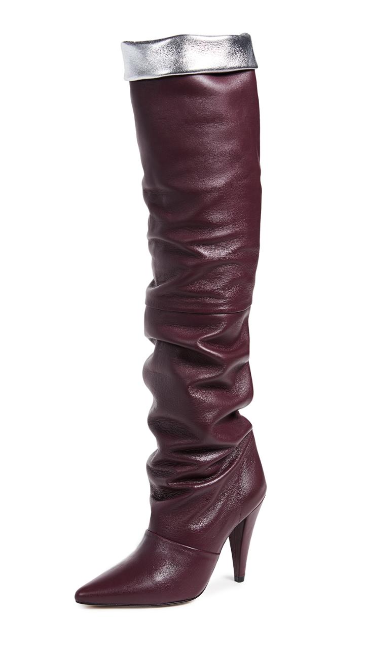 Iro Ava Boots
