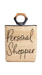 Eugenia Kim Margaux Personal Shopper Tote