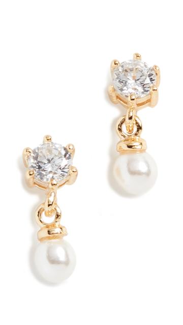Shashi Akiko Earrings