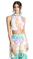 All Things Mochi Rowena Top