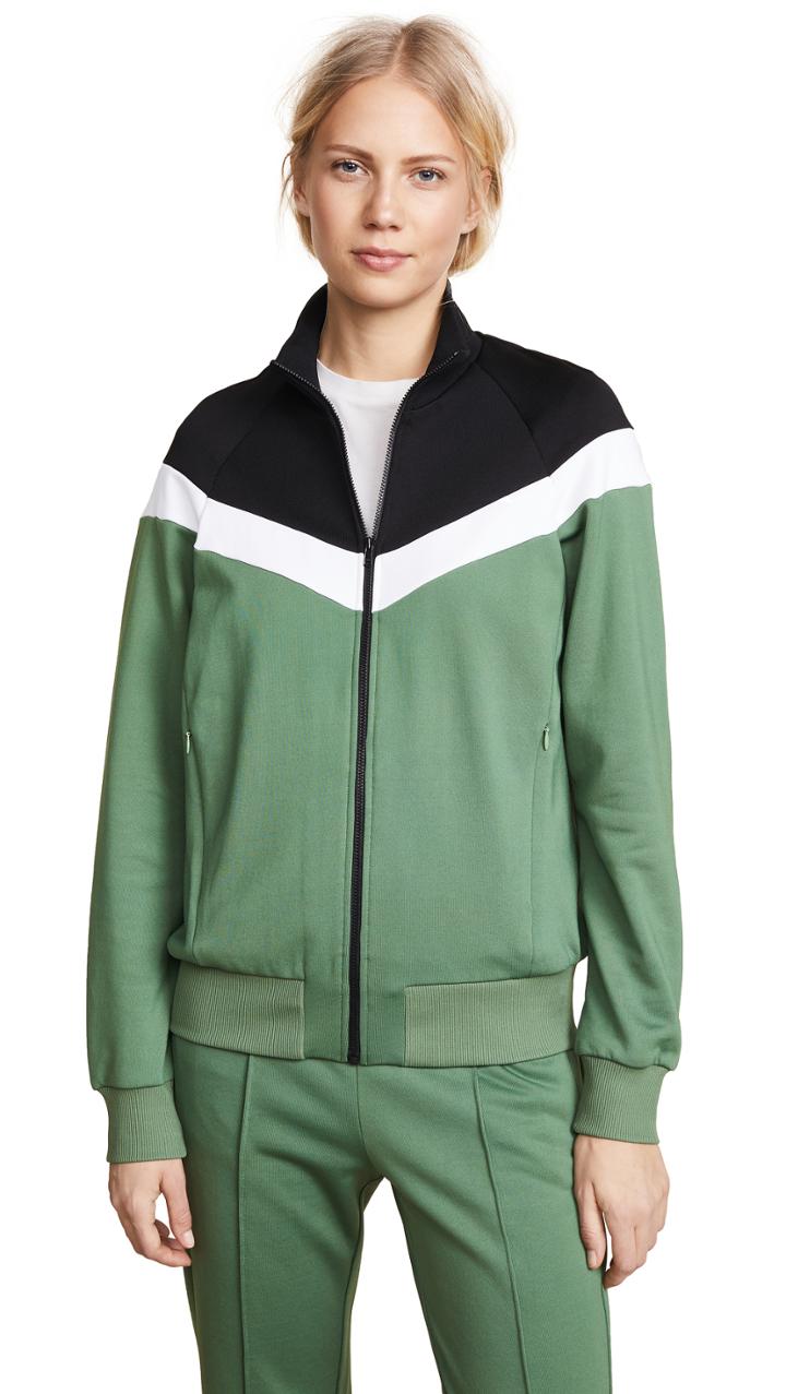 A L C Carter Jacket