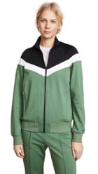 A L C Carter Jacket