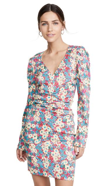 Stine Goya Cosme Dress