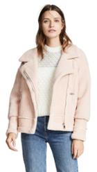 Apparis Anne Sherpa Jacket