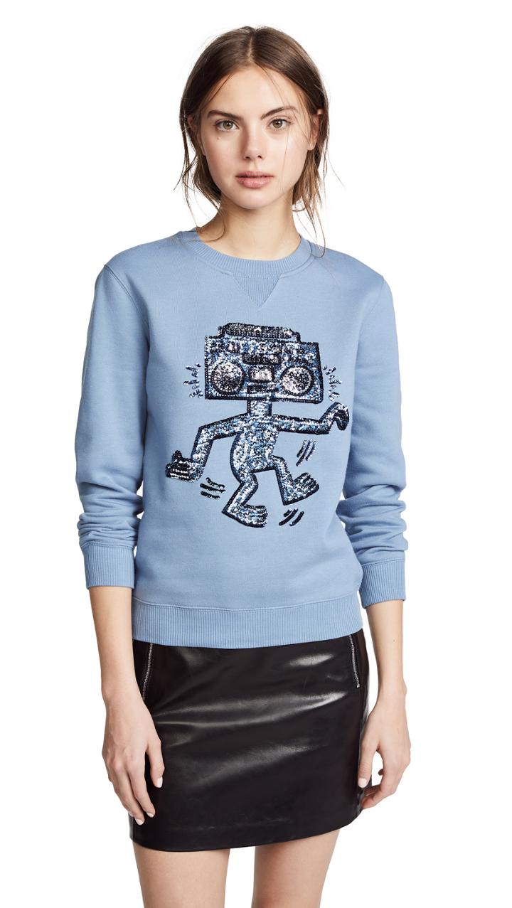 Mira Mikati Venice Beach Icon Dress