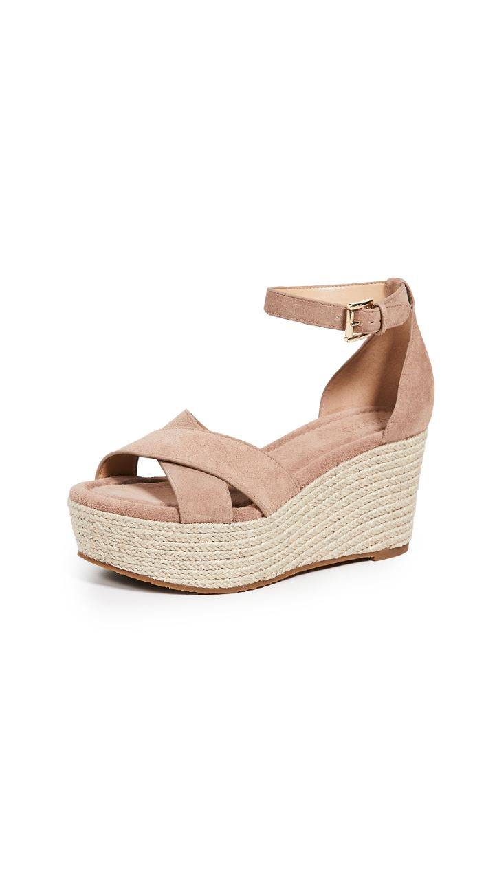 Michael Michael Kors Desiree Wedges
