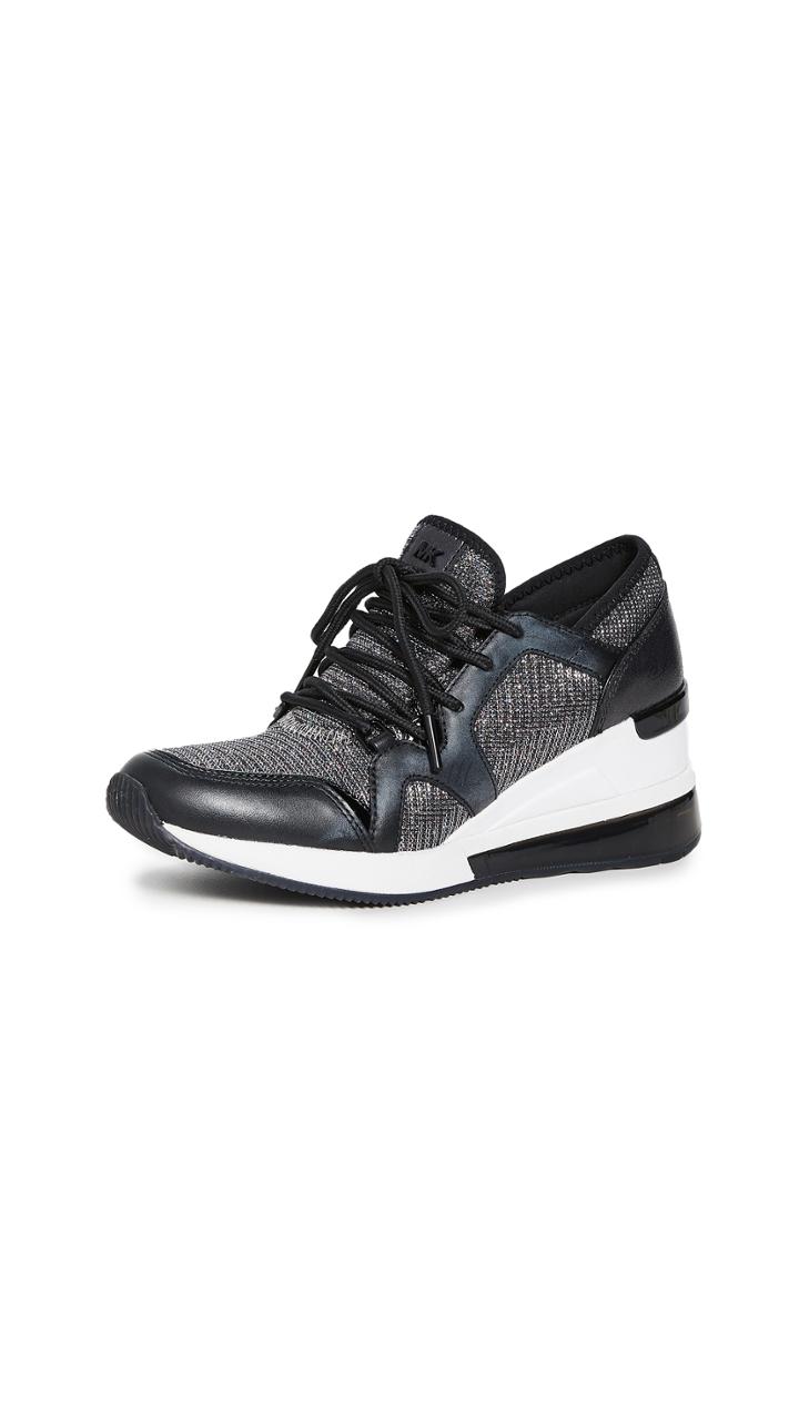 Michael Michael Kors Live Extreme Sneakers
