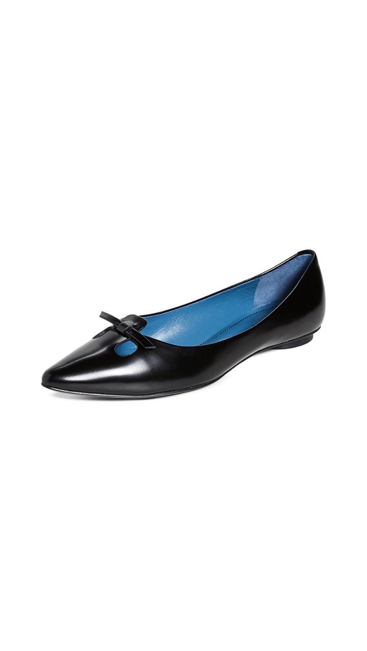 Marc Jacobs The Mouse Shoe Redux Flat