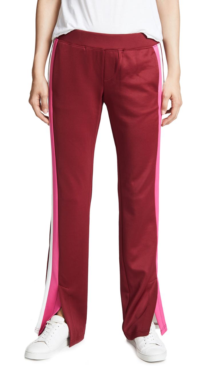 Pam Gela Microscuba Track Pants