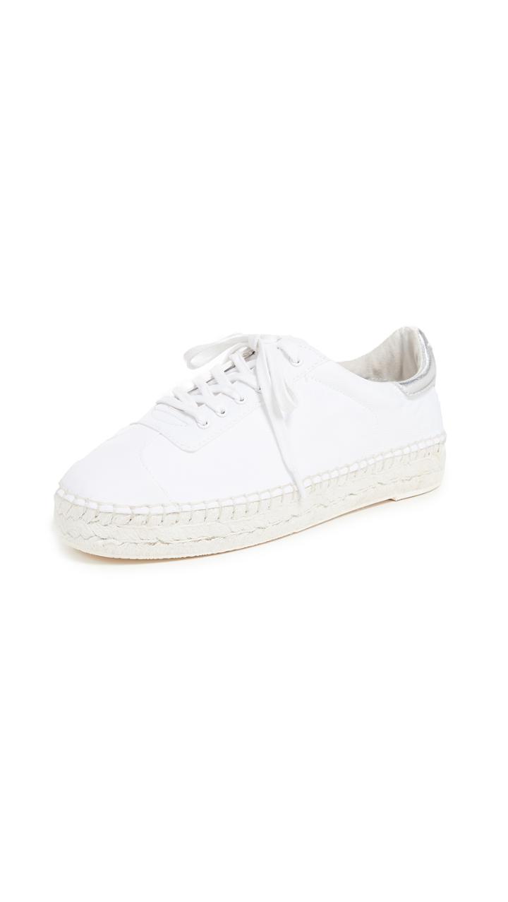 Kendall Kylie James Espadrille Sneakers