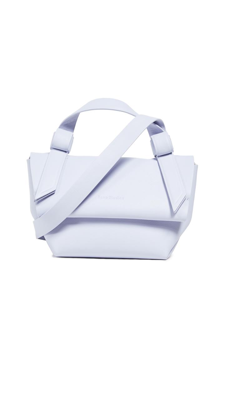 Acne Studios Musubi Milli Bag